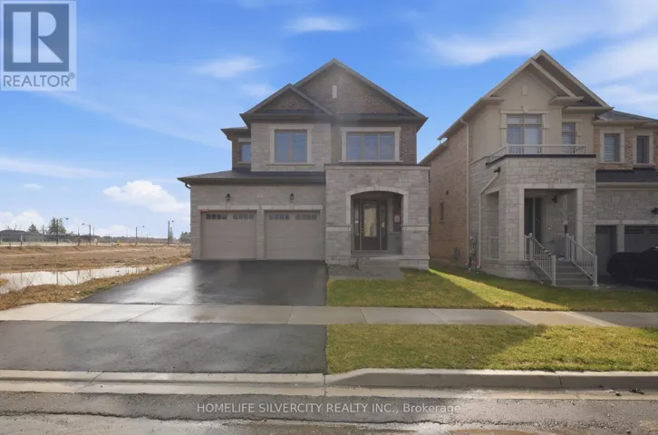 1 DORE DRIVE, Brantford, Ontario N3T0X6