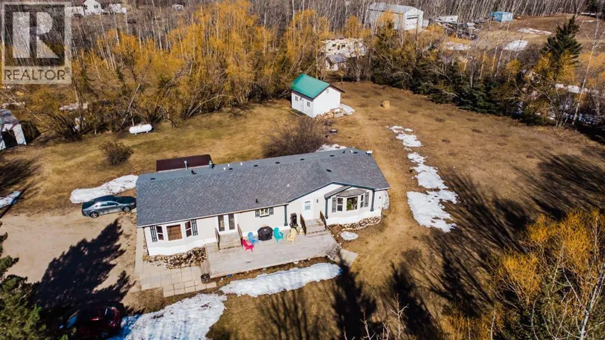 16, 53054 Township Road 712, Rural Grande Prairie No. 1, County of, Alberta T0H0W0