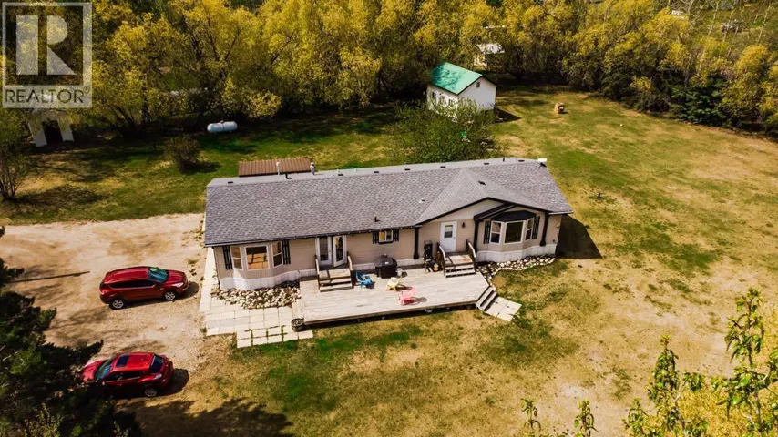 16, 53054 Township Road 712, Rural Grande Prairie No. 1, County of, Alberta T0H0W0