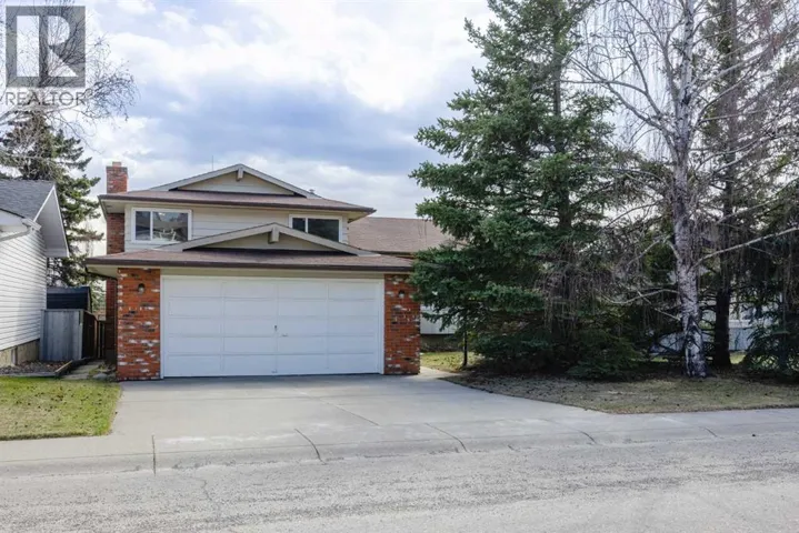 128 Silver Ridge, Calgary, Alberta T3B4P7