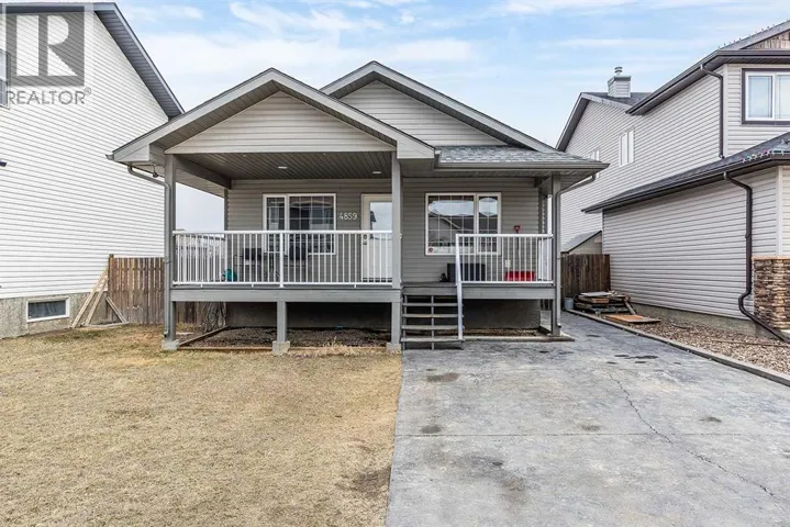 4859 Southlands Drive SE, Medicine Hat, Alberta T1B0B9