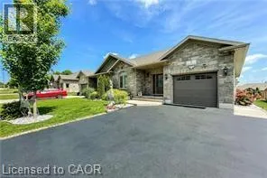 9 WILLIAM Street S, Clifford, Ontario N0G1M0
