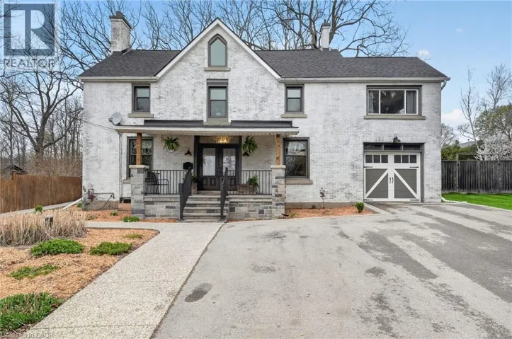 671 HARVEST Road, Dundas, Ontario L9H5K3