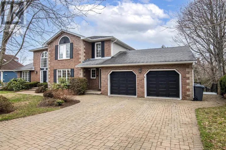 16 Armoyan Court, Bedford, Nova Scotia B4A3L5