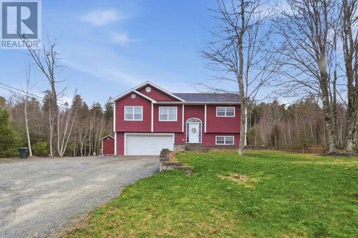 97 Justin Drive, Lower Branch, Nova Scotia B4V8Z2