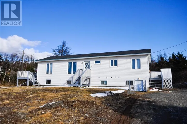 68 Fox Harbour Road, Dunville, Newfoundland & Labrador A0B1S0