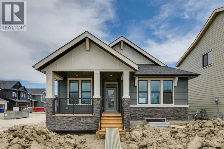 246 Harmony Circle, Rural Rocky View County, Alberta T3Z0K9