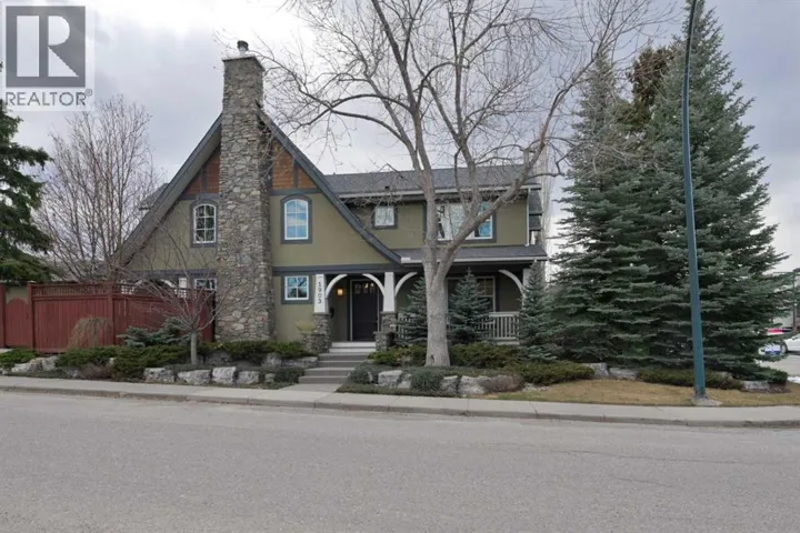 1903 48 Avenue SW, Calgary, Alberta T2T2T4