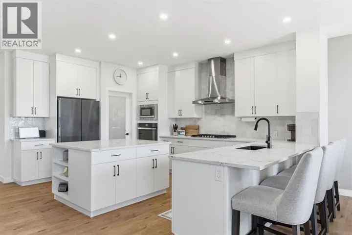 117 Ranchers View, Okotoks, Alberta T1S5R7