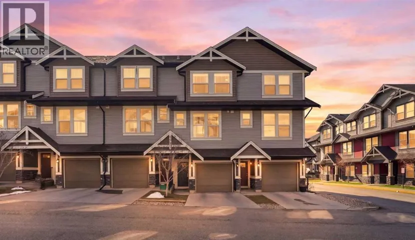 1702, 280 Williamstown Close NW, Airdrie, Alberta T4B4B6