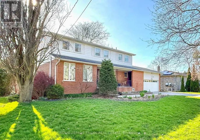 224 WELLINGTON STREET, Whitby (Lynde Creek), Ontario L1N5L8