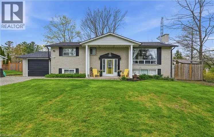 1118 DILTZ Road, Dunnville, Ontario N1A2W2