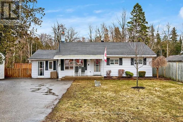 1031 FERRIER AVENUE, Innisfil (Lefroy), Ontario L0L1W0