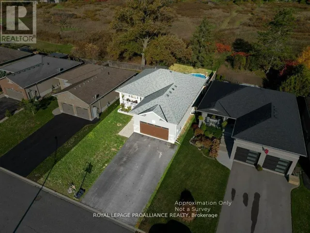 50 STONEGATE CRESCENT, Quinte West (Frankford Ward), Ontario K0K2C0