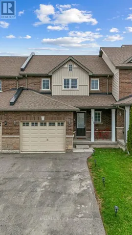 270 LOUDEN TERRACE, Peterborough (Monaghan Ward 2), Ontario K9J0C3