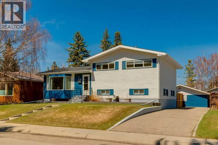24 Hobart Road SW, Calgary, Alberta T2V3K1