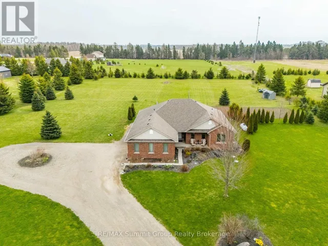 15 MOUNT HAVEN CRESCENT, East Luther Grand Valley, Ontario L9W5S6