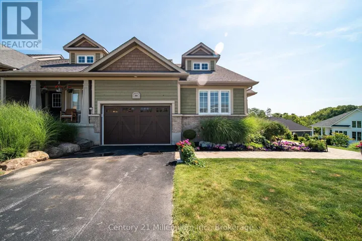 301 TELFORD TRAIL, Georgian Bluffs, Ontario N0H1S0