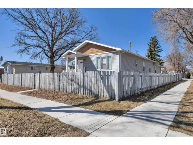 12734 124 ST NW, Edmonton, Alberta T5L0P1