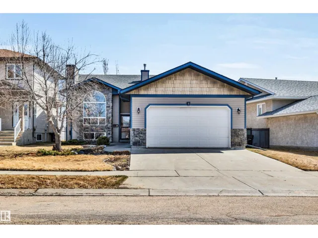 4 BIRCHMONT DR, Leduc, Alberta T9E8G8