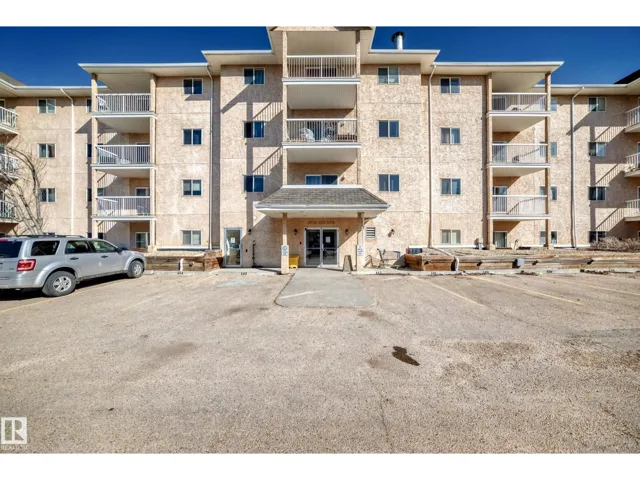 #330 4210 139 AV NW, Edmonton, Alberta T5Y2W6