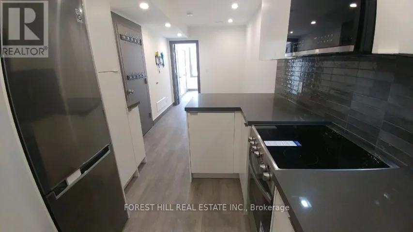 UPPER S - 1213 DUNDAS STREET W, Toronto (Trinity-Bellwoods), Ontario M6J1X3