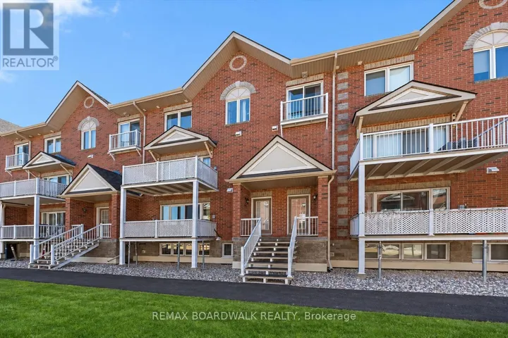 117 - 3265 ST JOSEPH BOULEVARD, Ottawa, Ontario K1E3Y2
