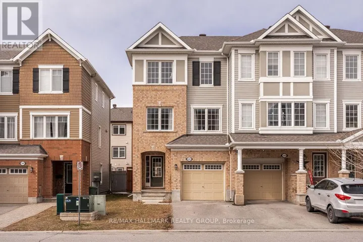 502 COLDWATER CRESCENT, Ottawa, Ontario K2M0J4