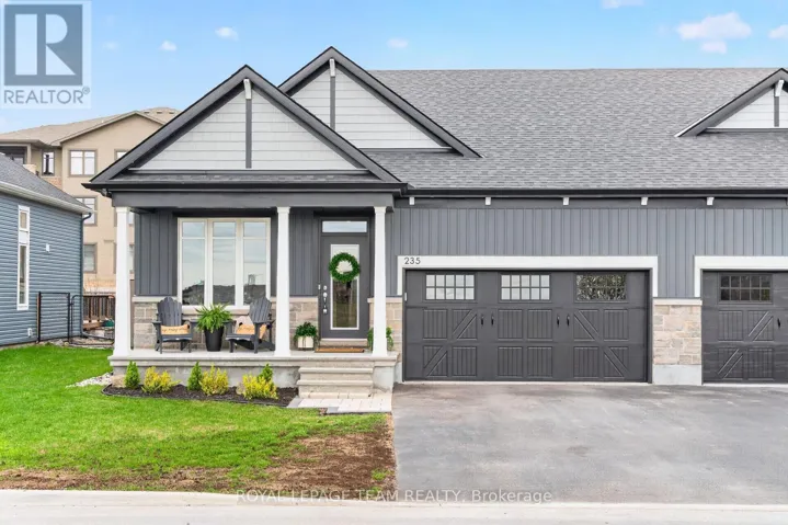 235 SHINNY AVENUE, Ottawa, Ontario K2V0B9