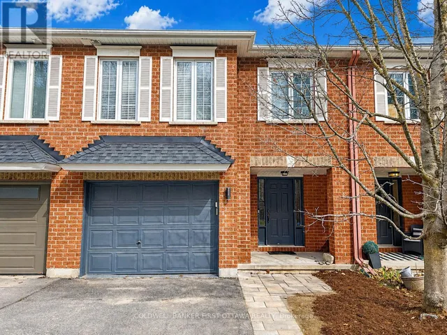 155 GLADEVIEW PRIVATE, Ottawa, Ontario K1T4C4