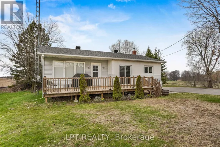 4280 HIGHWAY 34 HIGHWAY, Champlain, Ontario K0B1R0