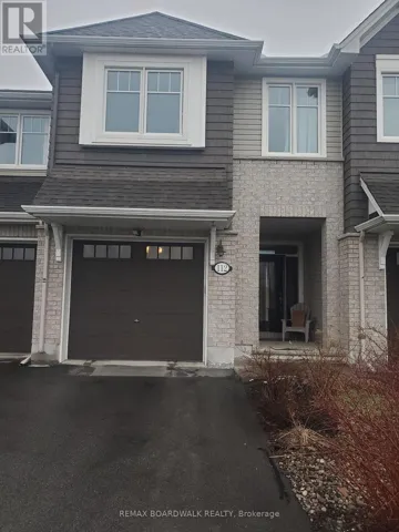 112 KESTREL STREET, Ottawa, Ontario K1T0P8
