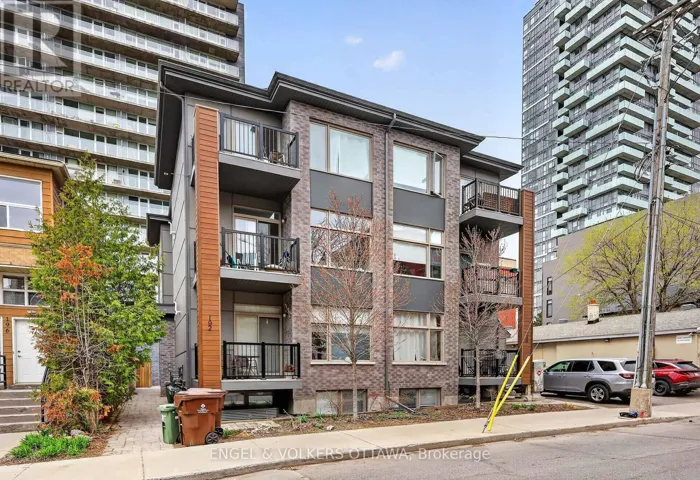 A - 192 FORWARD AVENUE, Ottawa, Ontario K1Y4H2