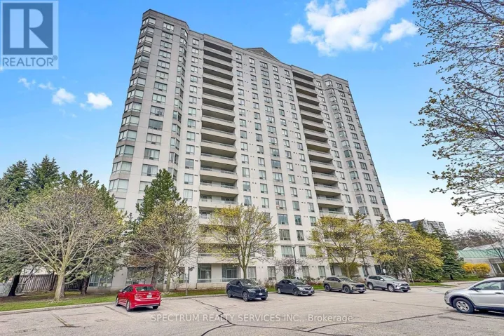 PH09 - 2628 MCCOWAN ROAD, Toronto (Agincourt North), Ontario M1S5J8