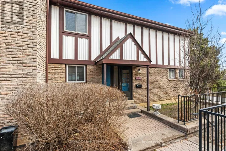 120 - 150 BURROWS HALL BOULEVARD, Toronto (Malvern), Ontario M1B1N2