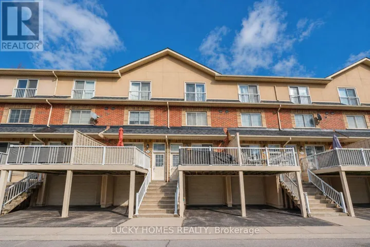 76 - 1775 VALLEY FARM ROAD, Pickering (Town Centre), Ontario L1V7J9