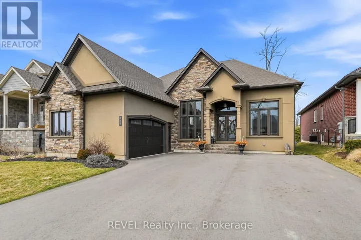 713 CLARENCE STREET, Port Colborne (Sugarloaf), Ontario L3K6B8