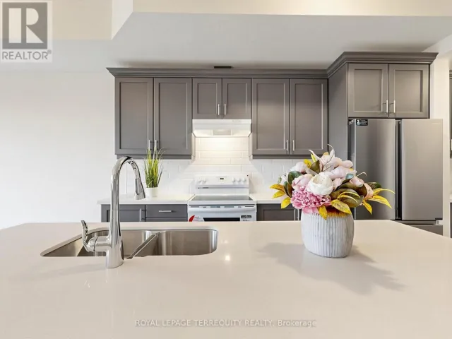 293 SWAN PARK ROAD, Markham (Greensborough), Ontario L6E0K4