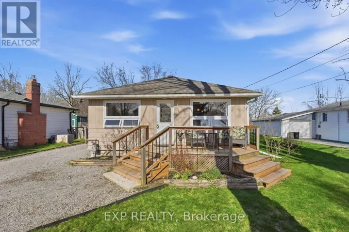 33 ISLE VISTA DRIVE, Georgina (Virginia), Ontario L0E1N0