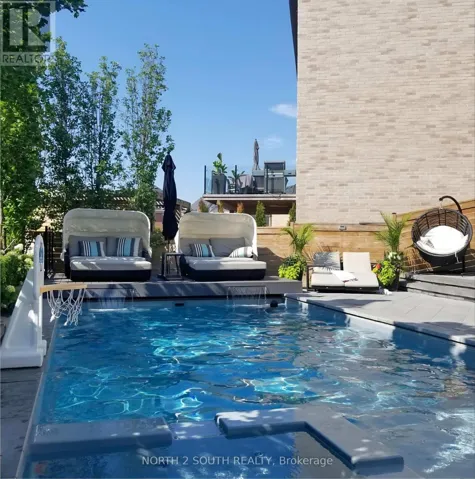36 KYLEMOUNT COURT, Vaughan (Patterson), Ontario L4J0J4