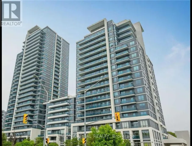 420 - 7167 YONGE STREET, Markham (Grandview), Ontario L3T0C9