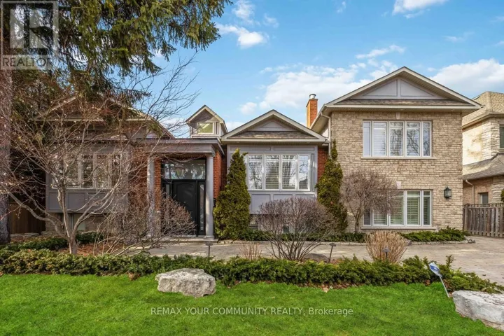 48 MAY AVENUE, Richmond Hill (North Richvale), Ontario L4C3S6