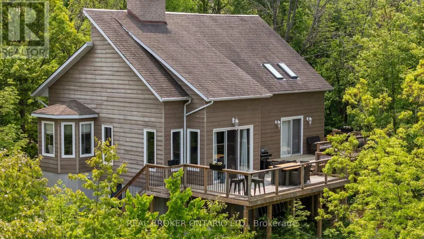 2043 BEMAN POINT LANE, Severn, Ontario L0K1E0