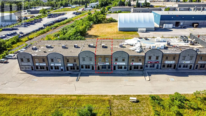 15 - 647 WELHAM ROAD, Barrie (0 East), Ontario L4N0B7