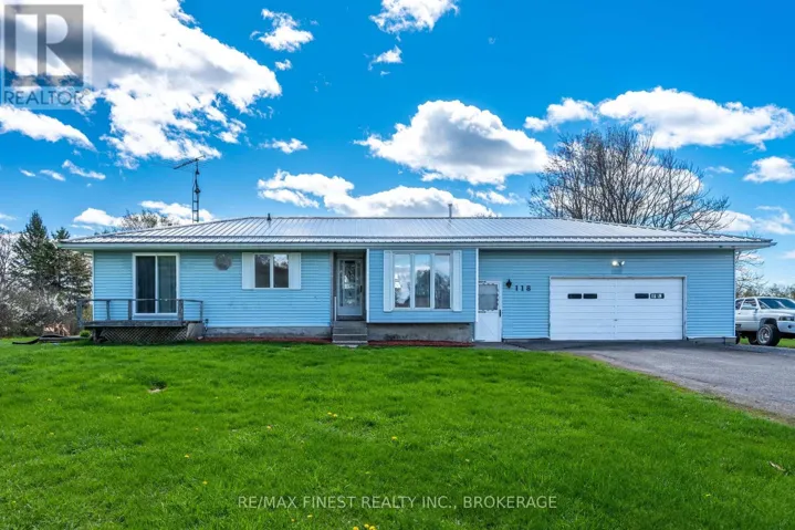 118 QUABBIN ROAD, Leeds and the Thousand Islands, Ontario K0E1R0