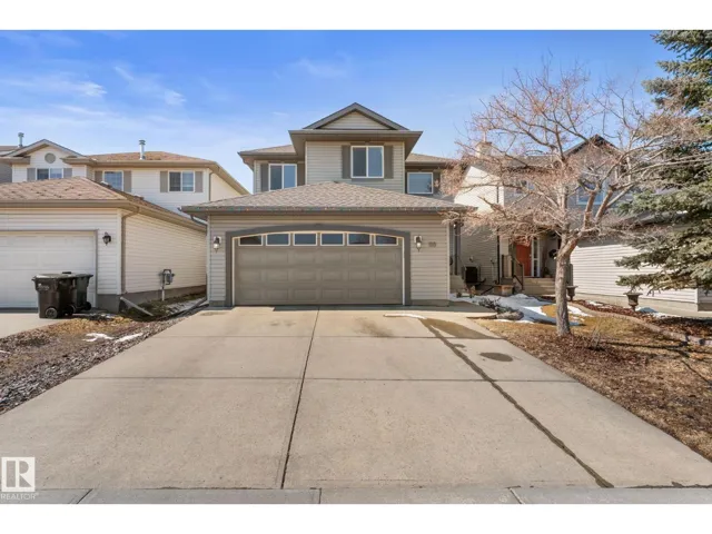 68 FOXBORO LI, Sherwood Park, Alberta T8A6N9