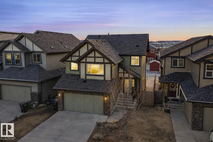 4211 CHARLES CL SW, Edmonton, Alberta T6W0Z5