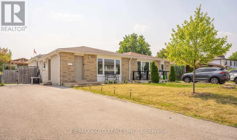 51 DAVENPORT CRESCENT, Brampton (Southgate), Ontario L6T3L5