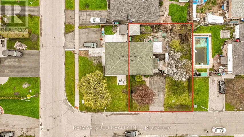 64 DALRAITH CRESCENT, Brampton (Southgate), Ontario L6T2X5