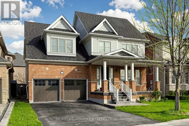 148 HOLLOWAY TERRACE, Milton (SC Scott), Ontario L9T0R6